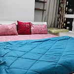 Premium 2Bhk Flat In Bhartiya City Near Manyata Tech Park