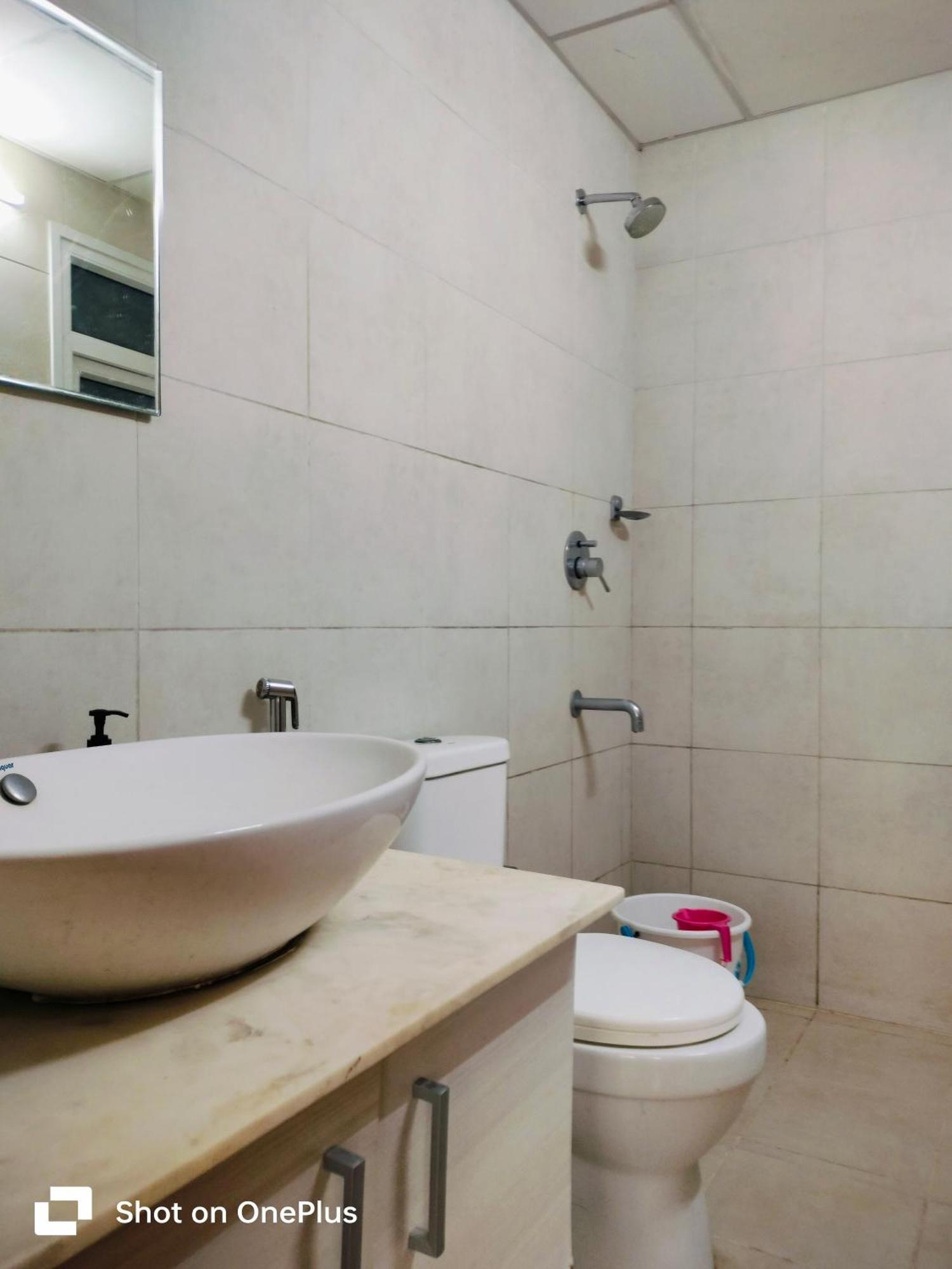 Premium 2bhk Flat In Bhartiya City Near Manyata Tech Park * Bangalore