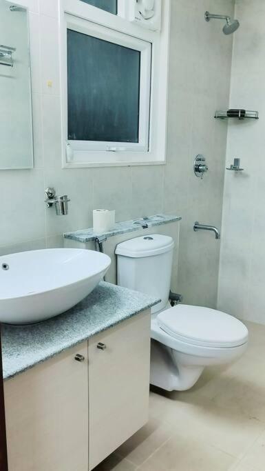 Premium 2bhk Flat In Bhartiya City Near Manyata Tech Park Apartment *